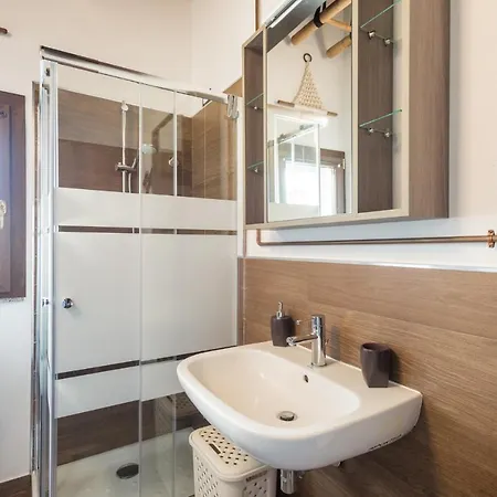 Terrazza Privata! Con Wi-fi E Aria Condizionata Apartment Alghero