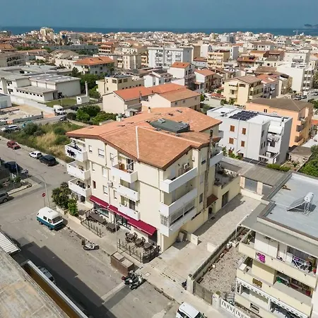 Terrazza Privata! Con Wi-fi E Aria Condizionata Apartment Alghero