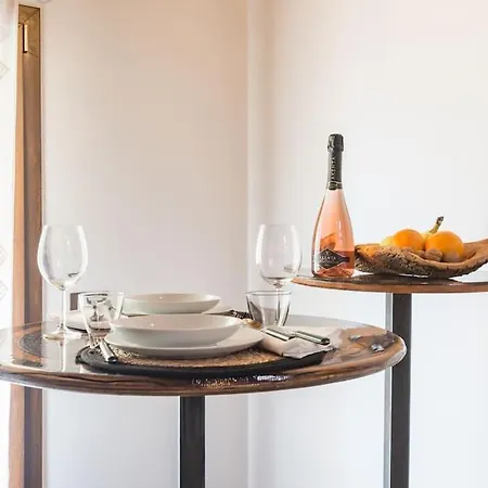 Apartamento Terrazza Privata! Con Wi-fi E Aria Condizionata Alguer