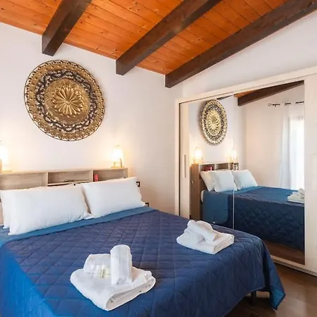 Terrazza Privata! Con Wi-fi E Aria Condizionata * Alghero