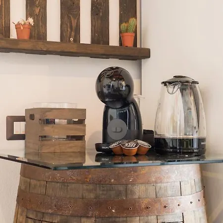 Terrazza Privata! Con Wi-fi E Aria Condizionata Apartamento Alguer